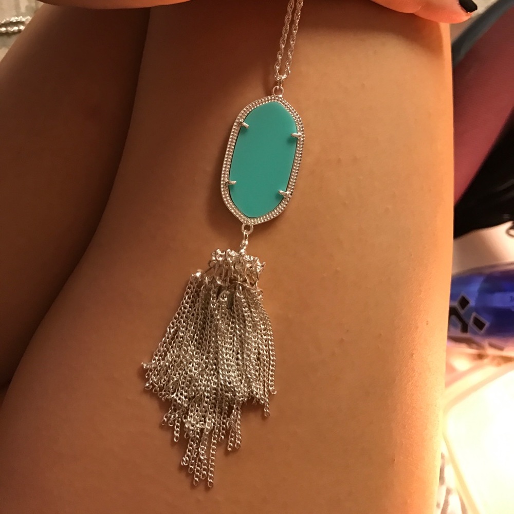 kendra scott look alike