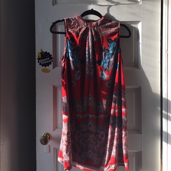 Francesca's Dress - Picture 1 of 3