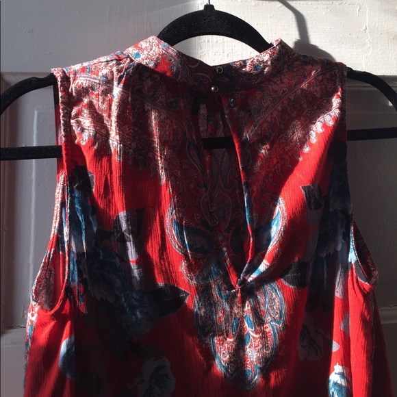 Francesca's Dress - Picture 2 of 3