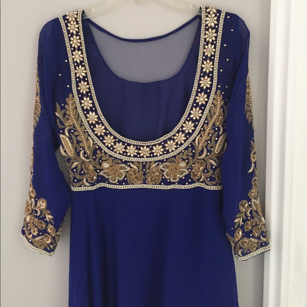 Anarkali - Picture 2 of 4