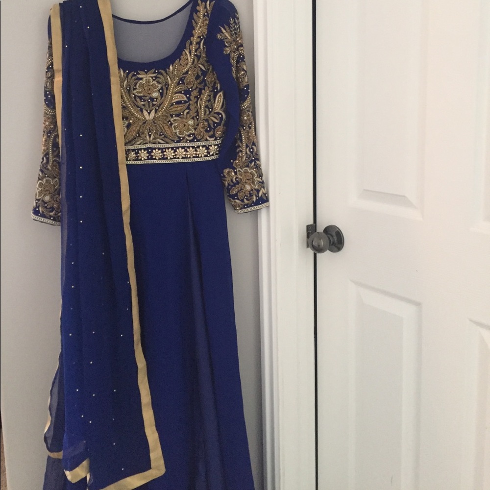 Anarkali - Picture 3 of 4