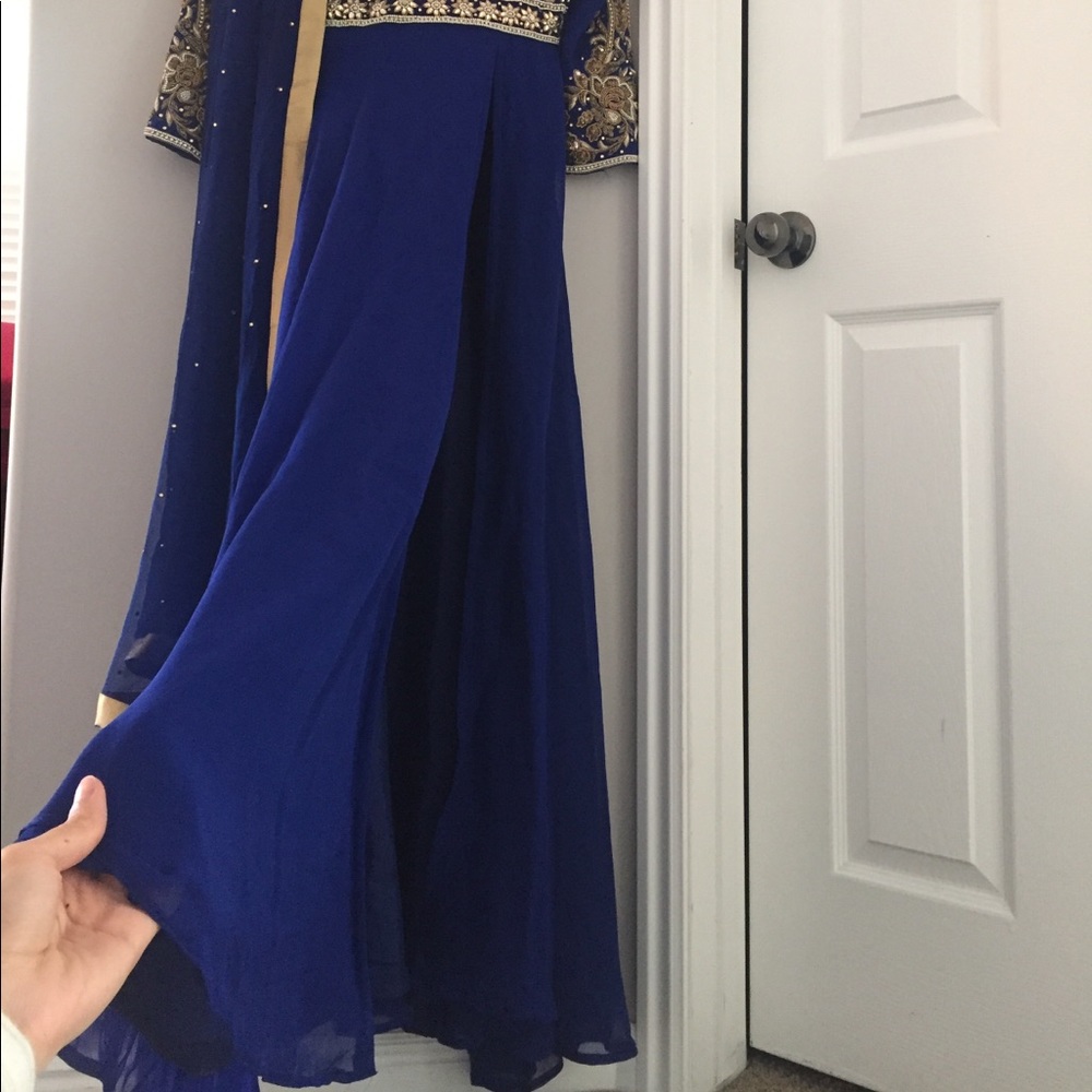 Anarkali - Picture 4 of 4