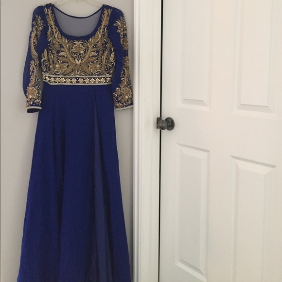 Dresses & Skirts - Anarkali