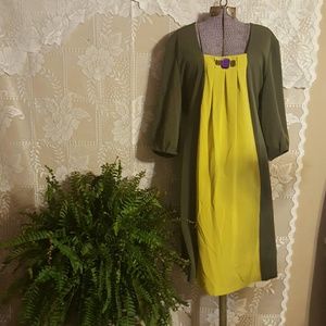 Simply Vera Wang Stunning Dress Never worn