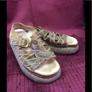 Dr. Martens Sandals