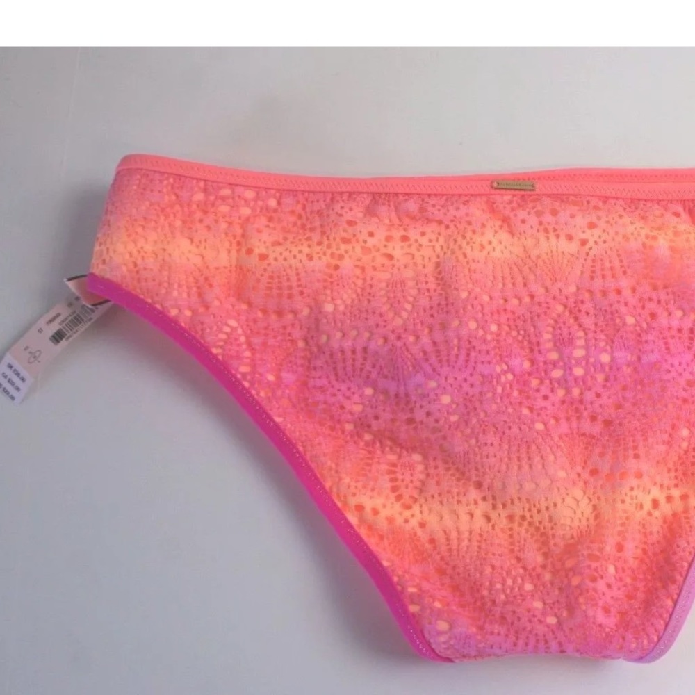 NWT VS Classic Hipster Ombre Swim Bikini Bottom - Picture 4 of 4