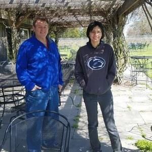 Meet your Posher, Susana