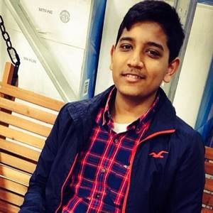 Meet your Posher, Harry