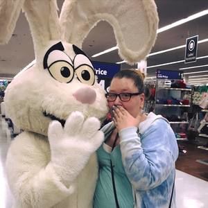 Meet your Posher, Shannon