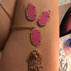 kendra scott look alike