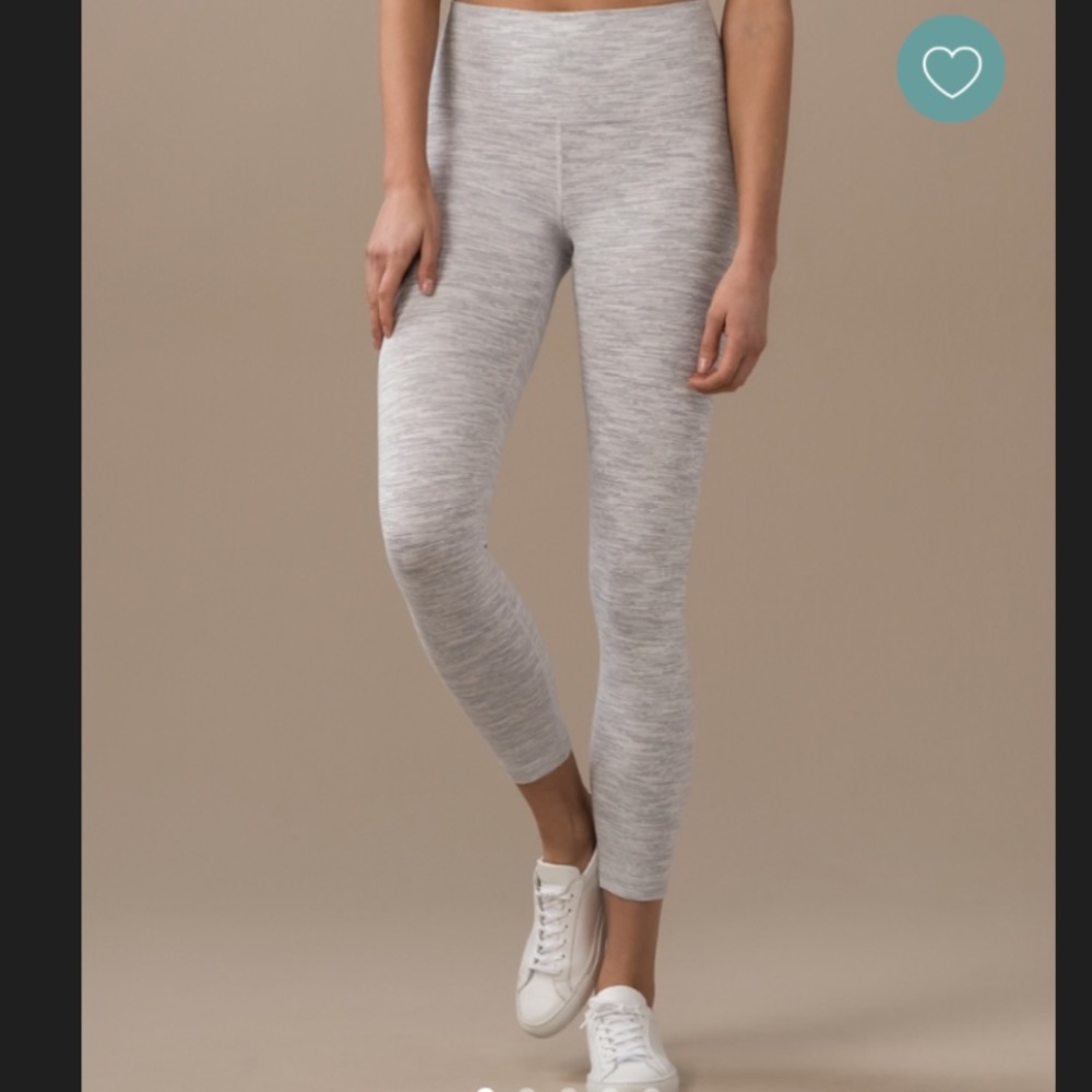 Wunder Under Hi-Rise 7/8 Tight