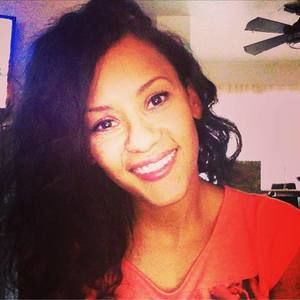 Meet your Posher, Jacqueline