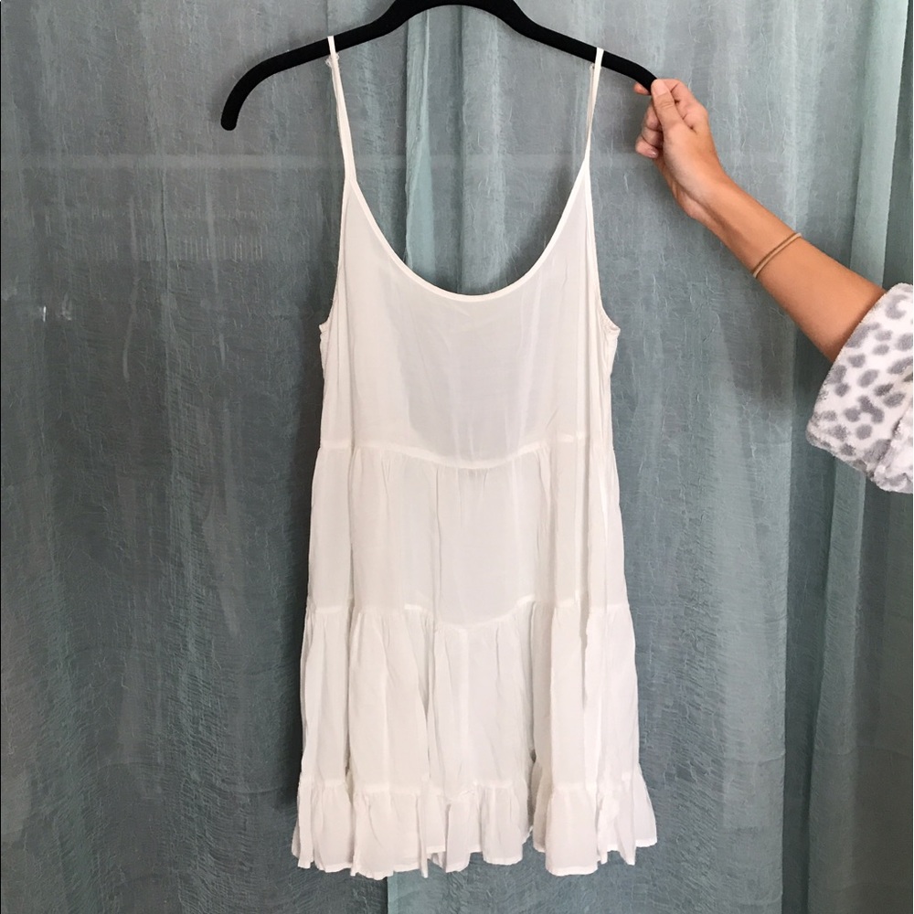 Jada Brandy Melville sundress