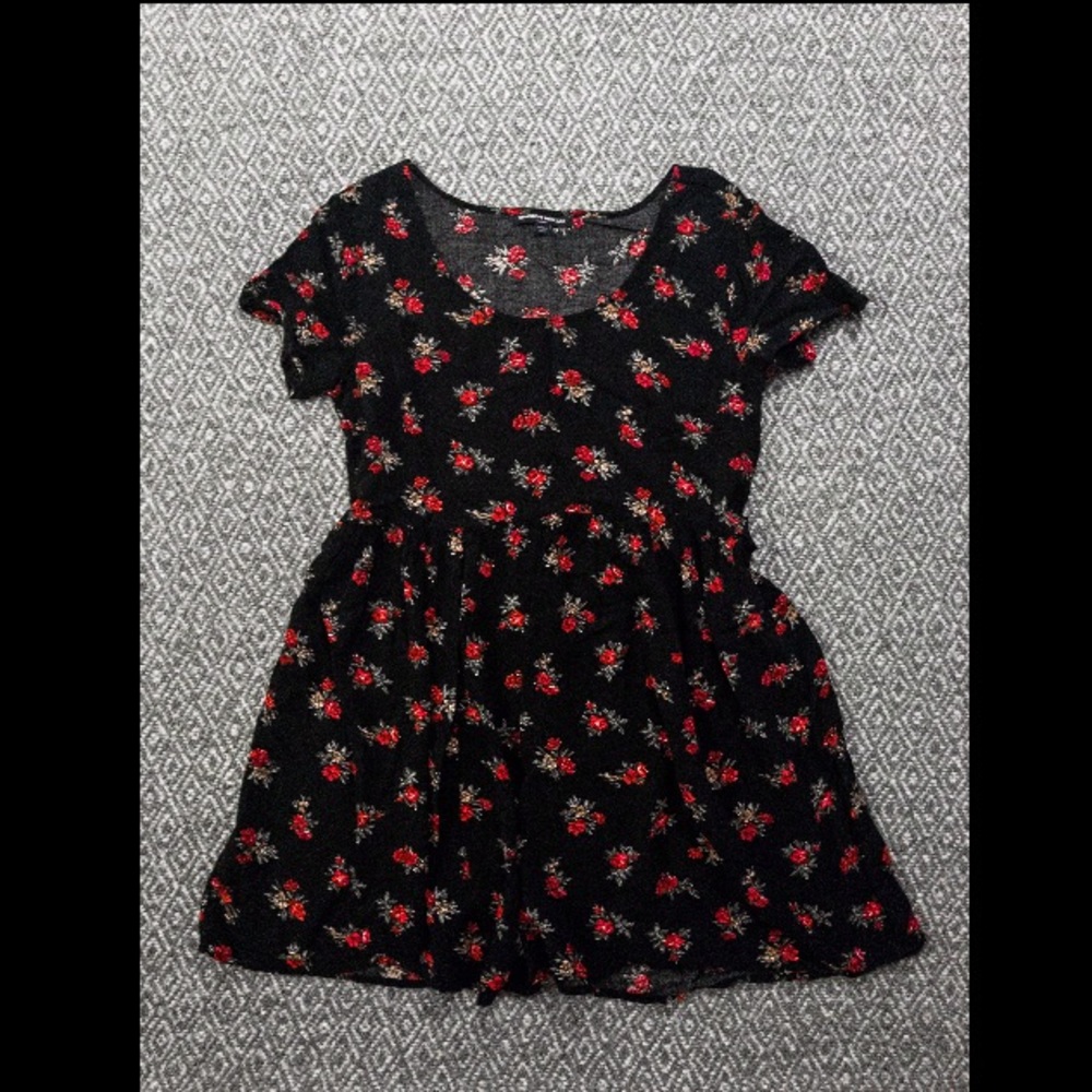 Brandy Melville Dress