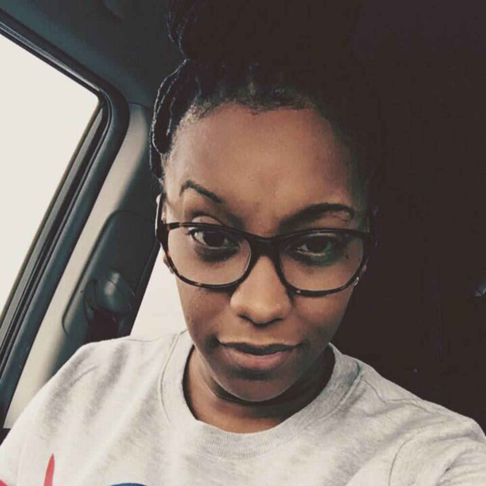 Meet your Posher, Jonique