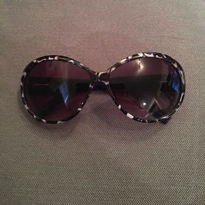 Ann Taylor Loft Sunglasses