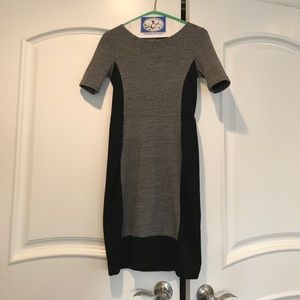 J crew dress