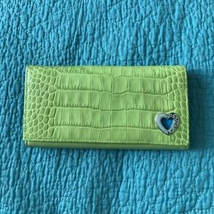 Brighton Wallet