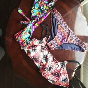 Swimsuit Bundle!