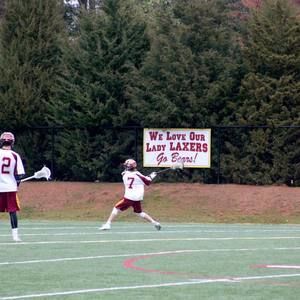 Meet your Posher, Brooks