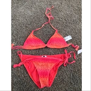 Roxy bikini