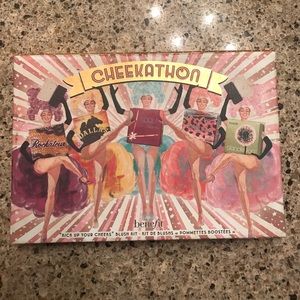 Benefit Cheekathon Palette