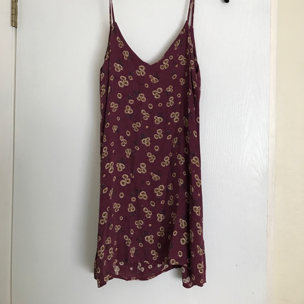 Brandy Melville sundress