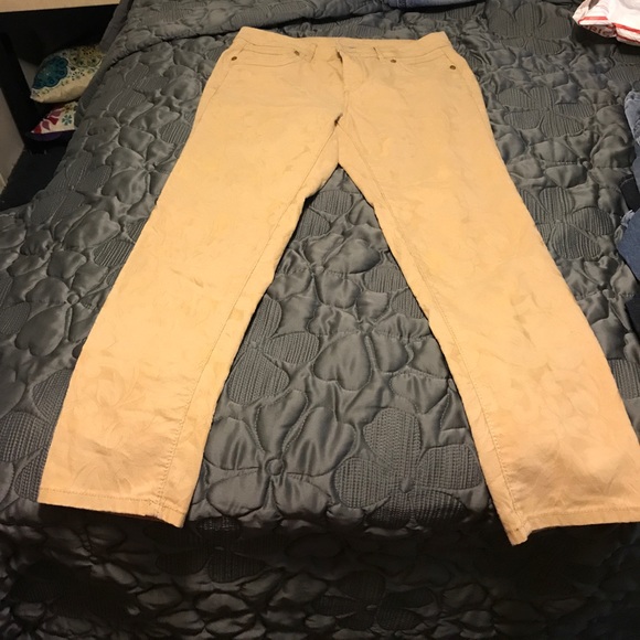 Simply Vera. Vera Wang Angle length - Picture 3 of 4