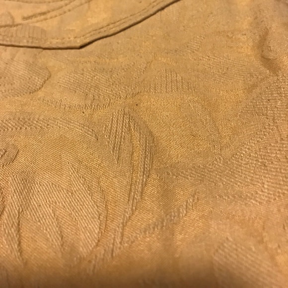 Simply Vera. Vera Wang Angle length - Picture 4 of 4