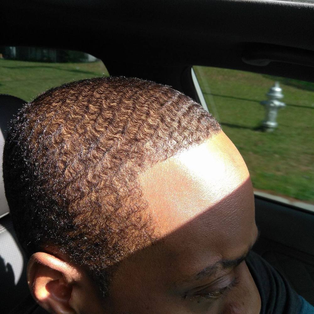 Meet your Posher, Earnest