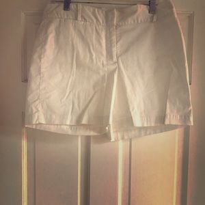 Talbots's Summer Shorts NoTag/Never Worn 10 OFF