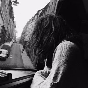 Meet your Posher, Breanna