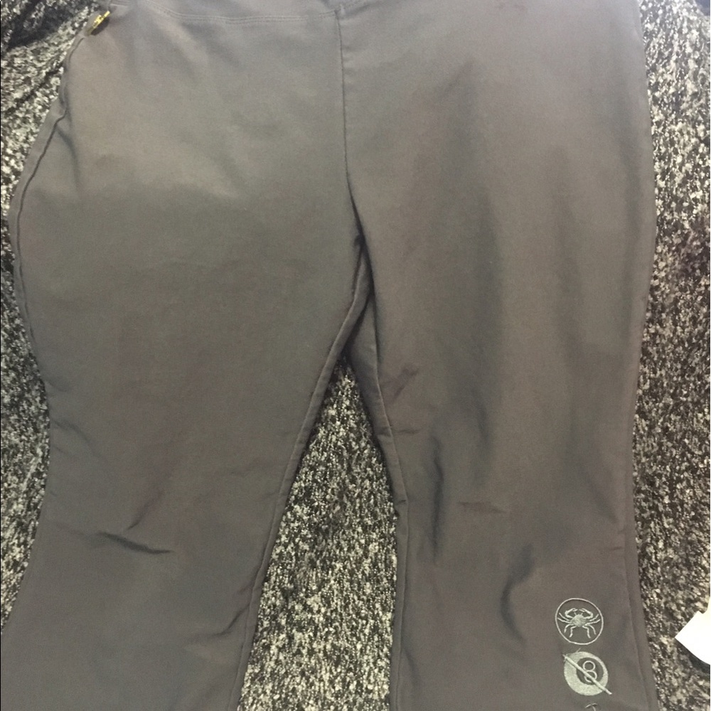 Nike Capri