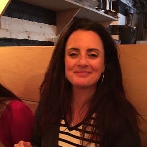 Meet your Posher, Florina