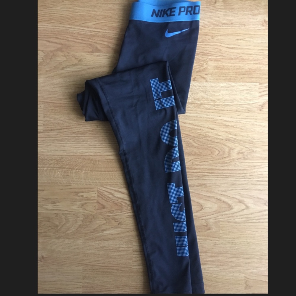 Nike Pro Leggings