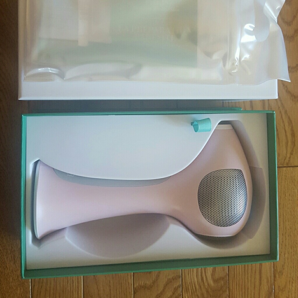Tria hair removal laser 4x
