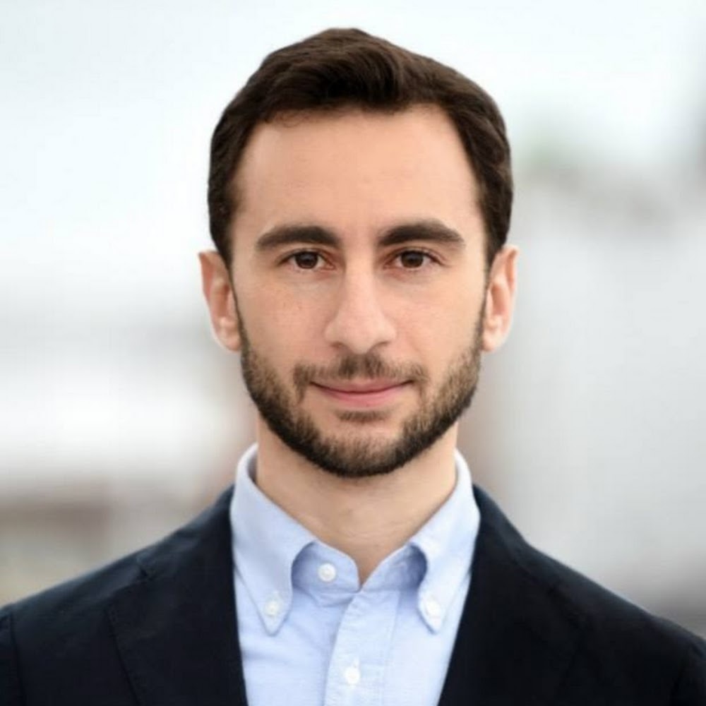 Meet your Posher, Benjamin