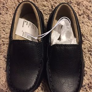 Boy toddler dress shoes