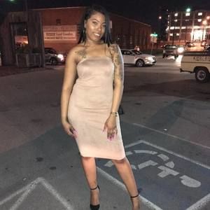 Meet your Posher, Sophia