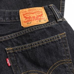 Men's Levi's 514 -- 31x34
