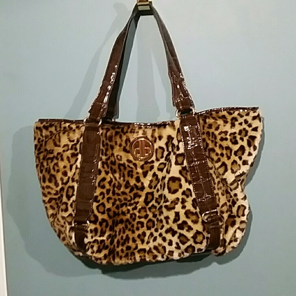 Dennis Basso Handbag