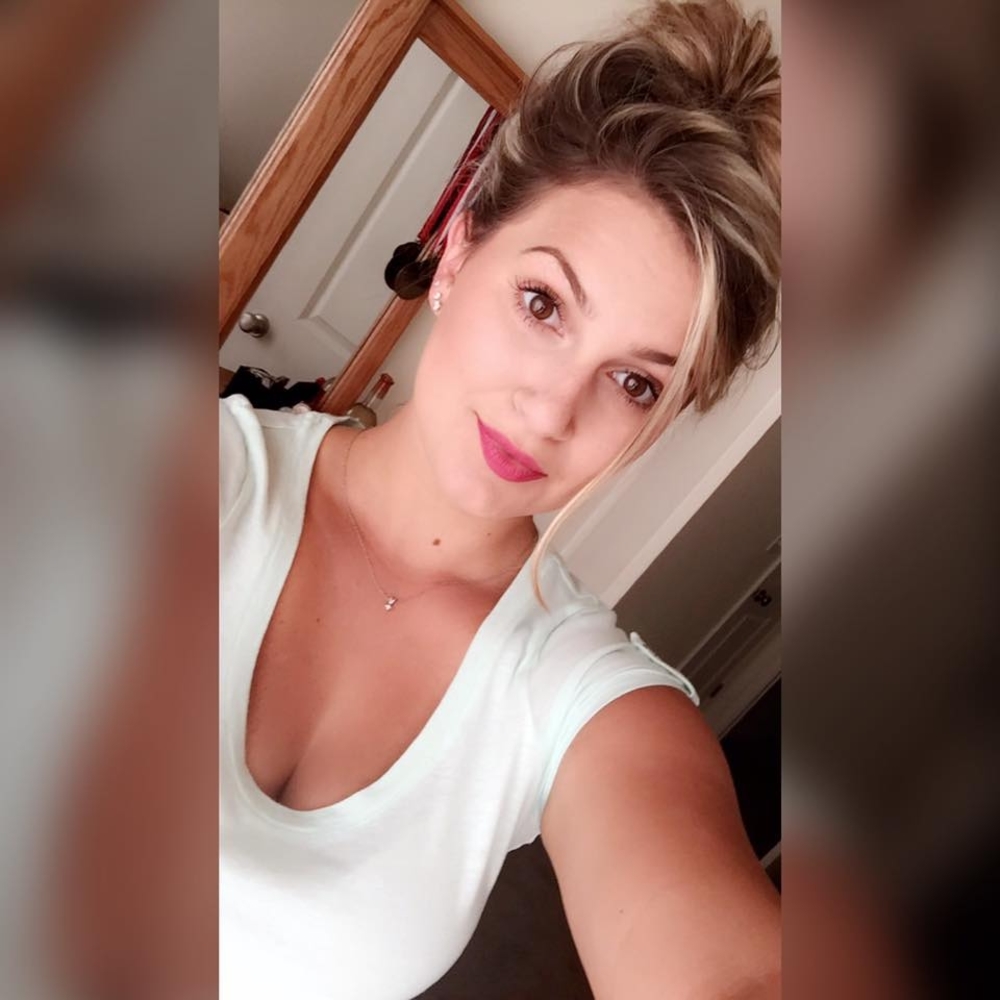 Meet your Posher, Krista