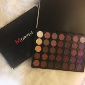 Morphe 35P