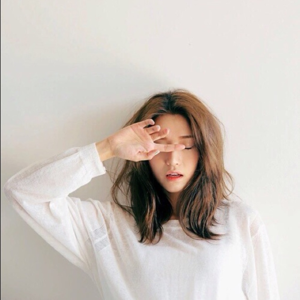 Meet your Posher, Joann