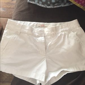 J.Crew Shorts