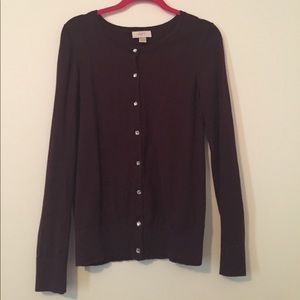 Loft Cardigan