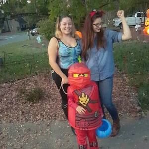 Meet your Posher, Robin