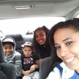 Meet your Posher, Zachelly