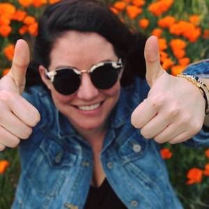 Meet your Posher, Erin