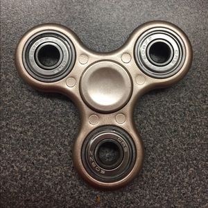 Fidget Spinners
